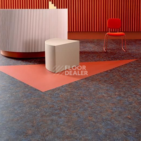 Forbo Sarlon Material 15dB 902T4315 bronzite stromboli фото 3 | FLOORDEALER